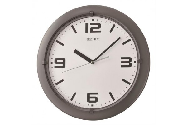Японские настенные часы Seiko QXA767NN в СПб