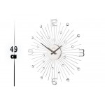Часы настенные "Tomas Stern" 8017, 49 см