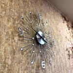 Часы настенные "Tomas Stern" 8017, 49 см