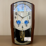 Часы производства Южная Корея La Mer aq-7