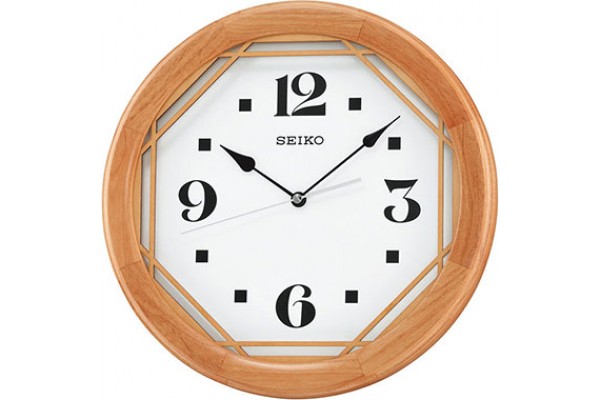 Интерьерные часы QXA565ZL  фирмы - Seiko