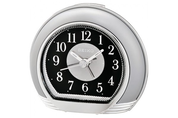 Интерьерные часы QHE119S  фирмы - Seiko