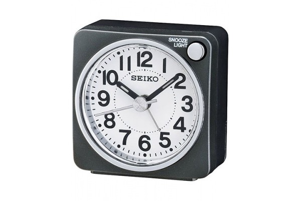 Интерьерные часы QHE118KN  фирмы - Seiko