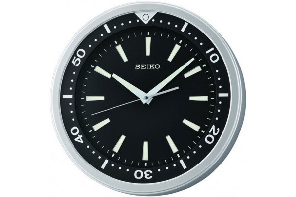 Интерьерные часы QXA723AN  фирмы - Seiko
