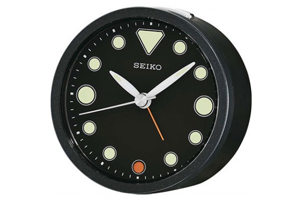 Интерьерные часы QHE096JL  фирмы - Seiko
