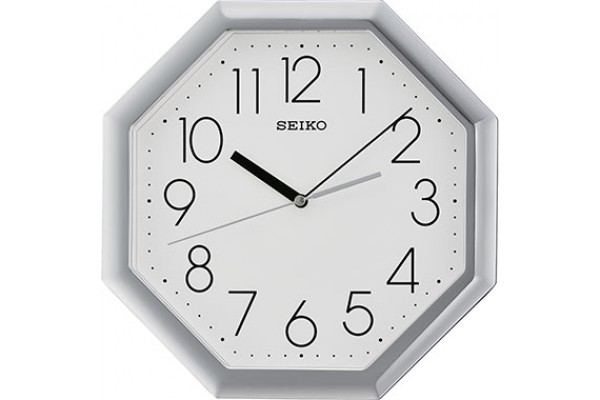 Интерьерные часы QXA668SN  фирмы - Seiko