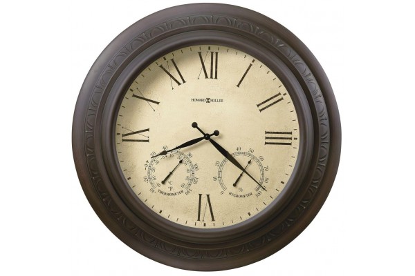 Интерьерные часы 625-464  фирмы - Howard Miller