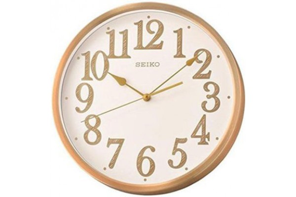 Интерьерные часы QXA706GN  фирмы - Seiko