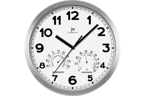 Интерьерные часы 14931B  фирмы - 