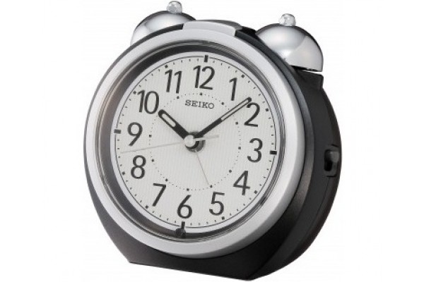 Интерьерные часы QXK118KN  фирмы - Seiko
