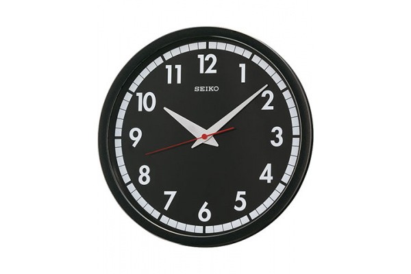 Интерьерные часы QXA476KN  фирмы - Seiko