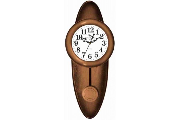 Настенные часы маятник Баллада 12068639