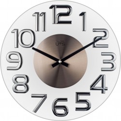 Настенные часы Tomas Stern 8027