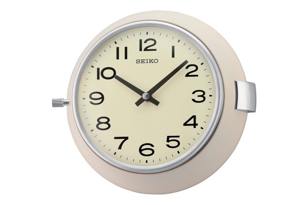 Интерьерные часы QXA761W  фирмы - Seiko