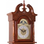 Интерьерные часы Напольные механические часы MIRRON 14166 М1  фирмы - Mirron