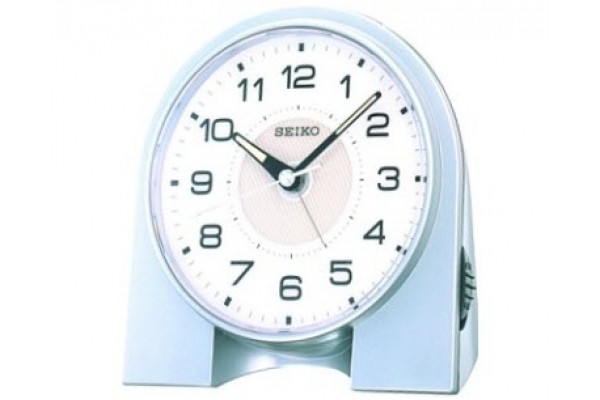 Интерьерные часы QHE031S  фирмы - Seiko