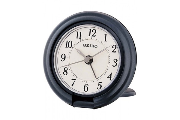 Интерьерные часы QHT014NL  фирмы - Seiko