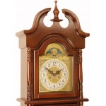 Интерьерные часы Напольные механические часы MIRRON 14163 М1  фирмы - Mirron