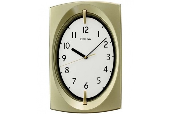 Интерьерные часы QXA519GN  фирмы - Seiko