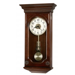 Настенные часы Howard Miller 625-384 Jasmine (Джэзмин)