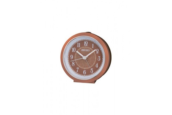 Интерьерные часы QHE111FN  фирмы - Seiko