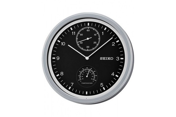 Интерьерные часы QXA542AN  фирмы - Seiko