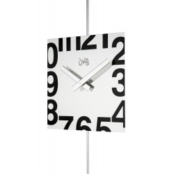Настенные часы Tomas Stern 4021S