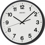 Интерьерные часы QXA640KN  фирмы - Seiko