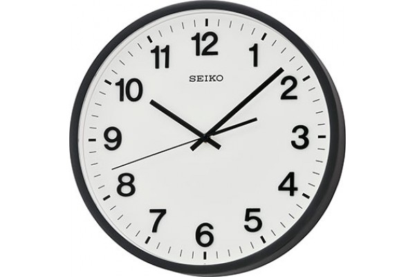 Интерьерные часы QXA640KN  фирмы - Seiko