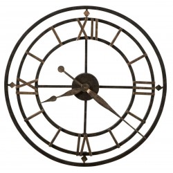 Настенные часы Howard Miller 625-299 York Station (Йорк Стейшн)