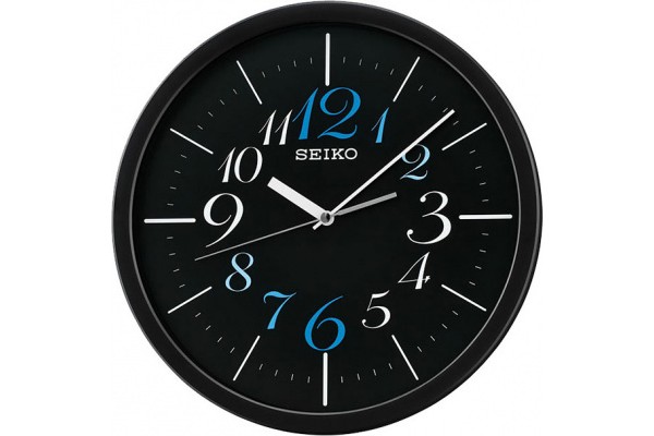 Интерьерные часы QXA547KT  фирмы - Seiko