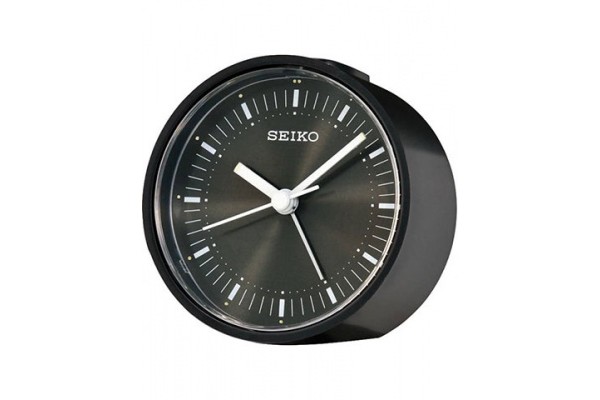 Интерьерные часы QXE042KN  фирмы - Seiko