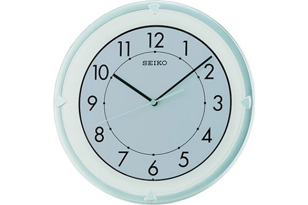 Интерьерные часы QXA622S  фирмы - Seiko