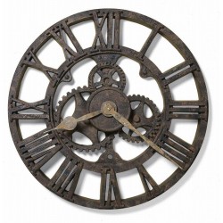 Настенные часы Howard Miller 625-275 Allentown (Аллентаун)
