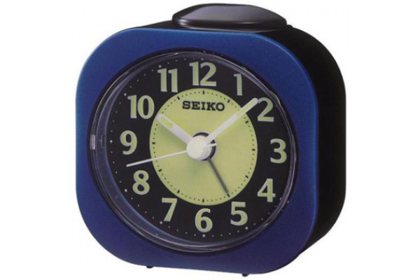 Интерьерные часы QXE003AN  фирмы - Seiko