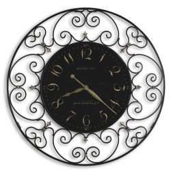 Настенные часы Howard Miller 625-367 Joline (Джолин)