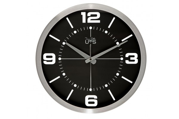 Интерьерные часы 9021 (с дефектом)  фирмы - Tomas Stern