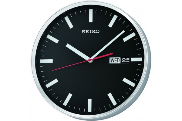 Интерьерные часы QXF104AN  фирмы - Seiko