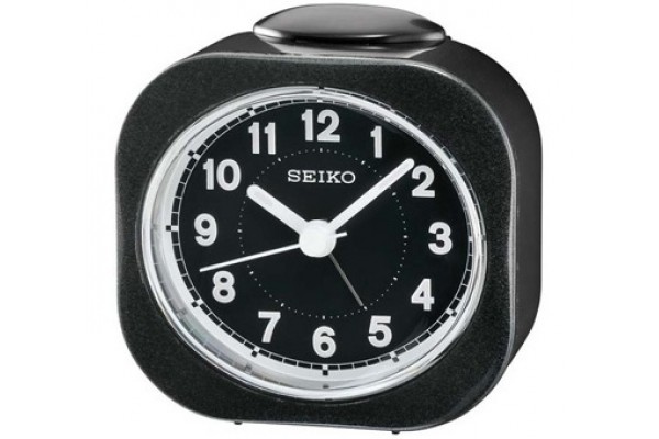 Интерьерные часы QXE003KN  фирмы - Seiko