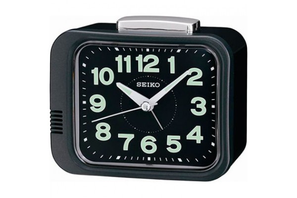 Интерьерные часы QHK028J  фирмы - Seiko