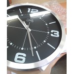 Интерьерные часы 9021 (с дефектом)  фирмы - Tomas Stern