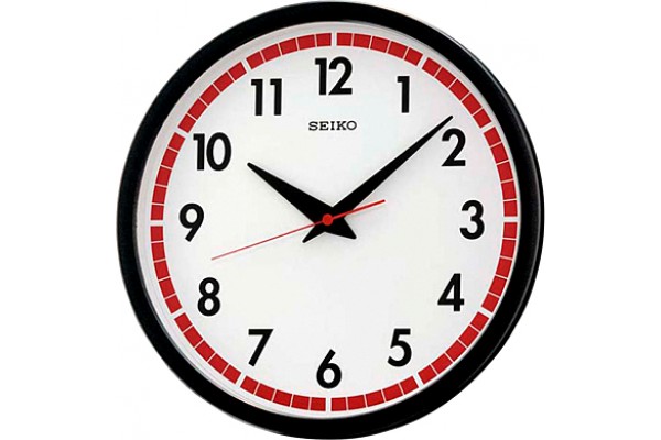 Интерьерные часы QXA476JN  фирмы - 
