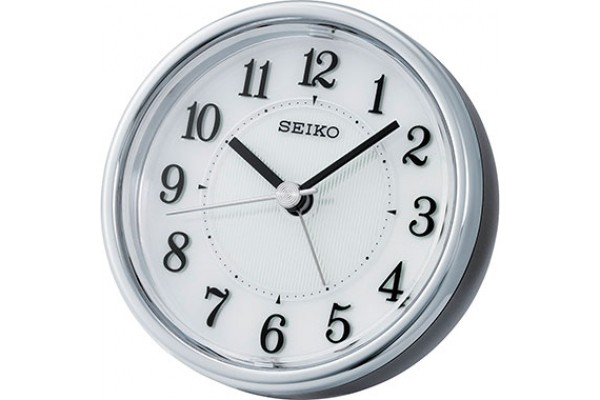 Интерьерные часы QHE115KN  фирмы - Seiko