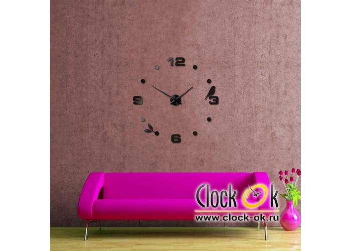 Clock spring