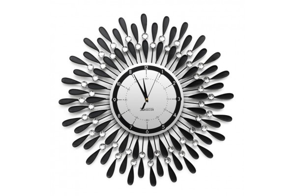 Настенные часы Nordic Style 60