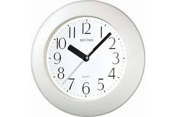 Настенные часы 4KG652WR03  фирмы - Rhythm