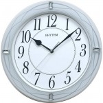 Интерьерные часы CMG503NR03  фирмы - Rhythm 
