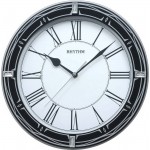 Интерьерные часы CMG503NR02  фирмы - Rhythm