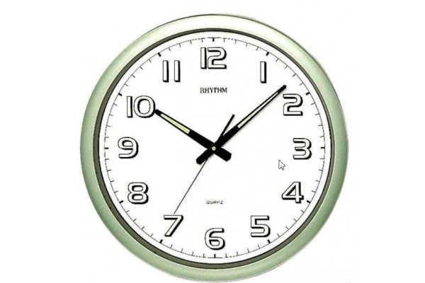 Настенные часы CMG805NR05