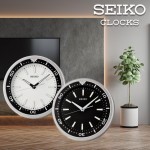 Интерьерные часы QXA723SN  фирмы - Seiko